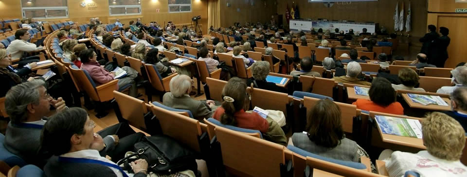 XIX Congreso Católicos y Vida Pública